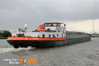 Oil/Chemical tanker in vendita