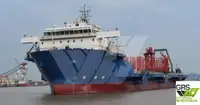 Trasportatore di merci sfuse in vendita
