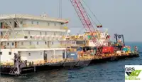 Chiatta per alloggio in vendita