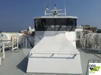 Nave passeggeri in vendita