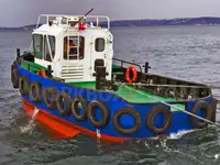 Rimorchiatore in vendita