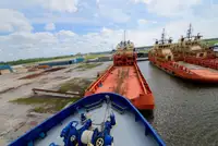 Rimorchiatore in vendita