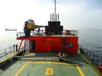 Nave di rifornimento veloce (FSV) in vendita