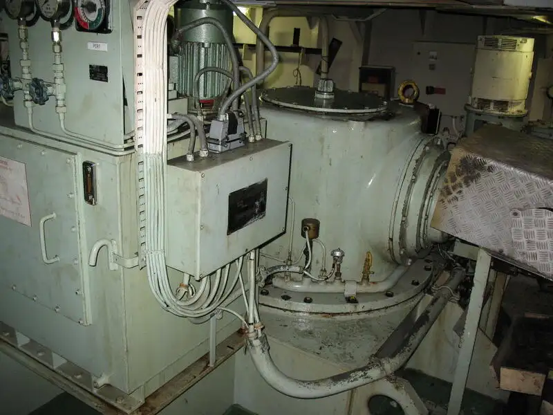 Rimorchiatore in vendita