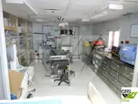Nave da rilevamento in vendita