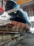 Nave Ro-Ro in vendita