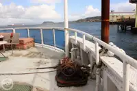Nave traghetto in vendita