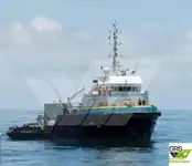 Rimorchiatore in vendita