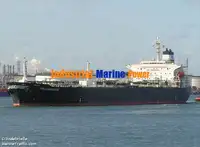 Petroliera/Chimichiera in vendita