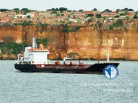 Petroliera/Chimichiera in vendita