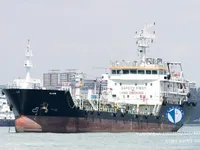 Petroliera/Chimichiera in vendita