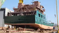 Mezzo da sbarco, carro armato in vendita