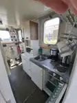 Nave da sbarco, con serbatoi in vendita