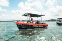 Nave passeggeri in vendita