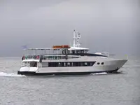 Nave passeggeri in vendita