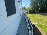 Pattugliatore in vendita