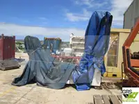 Nave di soccorso in vendita