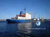 Nave refrigerata in vendita