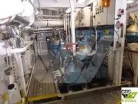 Nave da rilevamento in vendita