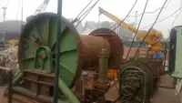 Peschereccio a strascico in vendita