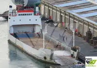 Nave da sbarco, con serbatoi in vendita