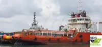 Nave di rifornimento in vendita
