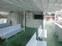 Nave traghetto in vendita