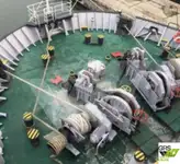 Nave Ro-Ro in vendita