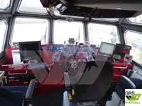 Nave di servizio per parchi eolici in vendita