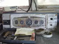 Chiatta in vendita