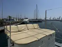 Nave da crociera in vendita