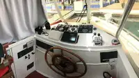 Nave da crociera in vendita