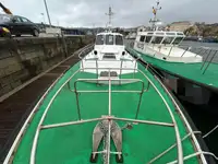 Piroga di pilotaggio in vendita