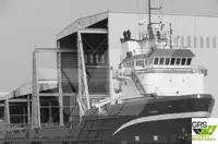 Nave di supporto in vendita