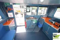 Nave di servizio per parchi eolici in vendita
