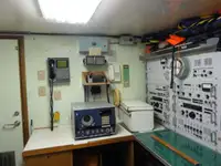 Nave di supporto in vendita