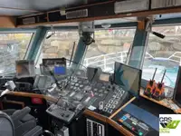 Nave da crociera in vendita