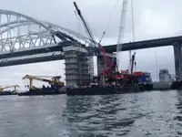Nave gru in vendita