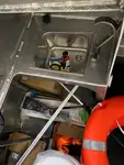 Nave di soccorso in vendita