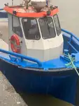 Rimorchiatore in vendita
