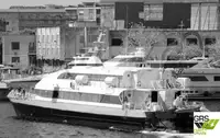 Nave da crociera in vendita
