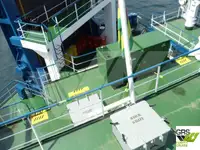 Ro-Ro ship in vendita
