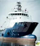 Nave di rifornimento in vendita