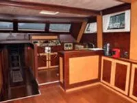 Yacht in vendita