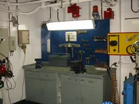 Petroliera/Chimichiera in vendita