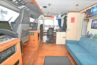 Nave da crociera in vendita