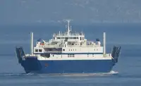 Nave RoPax in vendita