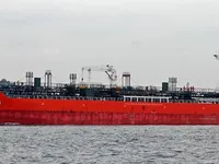 Petroliera/Chimichiera in vendita