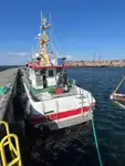 Pattugliatore in vendita