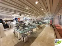 Nave da crociera in vendita